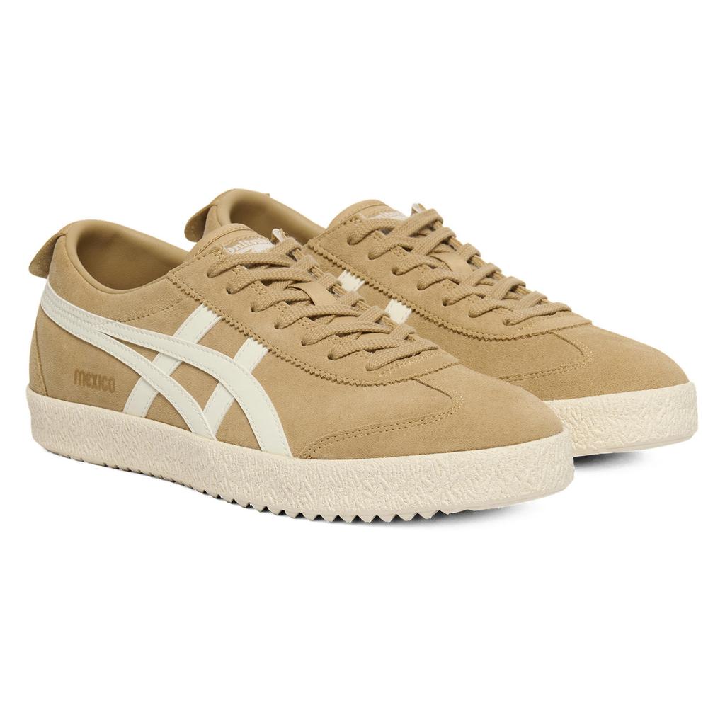 Onitsuka Tiger Mexico 66 Delegation Camel Beige Cream