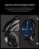 Smartwatch Pro 1.45\" Round Screen: Sport, Bluetooth Calling, NFC, Heart Rate, Alipay Enabled