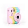 Soft Protective Cover Silicone Sleeve NEW Instant Camera Case for Fujifilm Instax mini 13