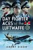 Buch Day Fighter Aces of the Luftwaffe : Knight's Cross Holders 1943-1945
