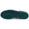 Adidas Originals Superstar Comfortable Versatile Trendy Low-Top Sneakers Unisex Sneakers Green White ID0994