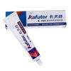 Silicone Industrial Adhesive 45G K-705 Rtv Silicone Rubber Transparent Glue