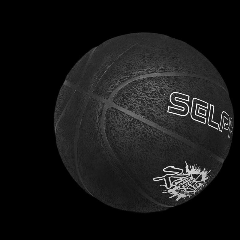 Norman Size 7 Indoor/Outdoor Basketball