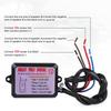 12V-24V 12 Sound Musical Electronic Horn Controller 3+ Pro Horn Speaker Sound Control Unit With Remote Control