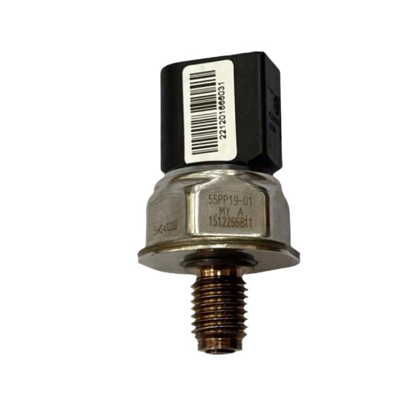 Kraftstoffverteilerrohr-Drucksensor 55PP19-01 55PP1901 5WS40209 Für Land Range Rover Sport Discovery MK3