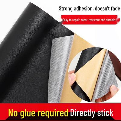 Jiashigao Self-Adhesive Leather Repair Patch