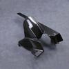 CFMOTO 800NK Rhinoceros Spirit+ Carbon Fiber Rear Mudguard