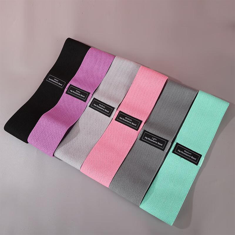 WEZHO Resistance Loop Band