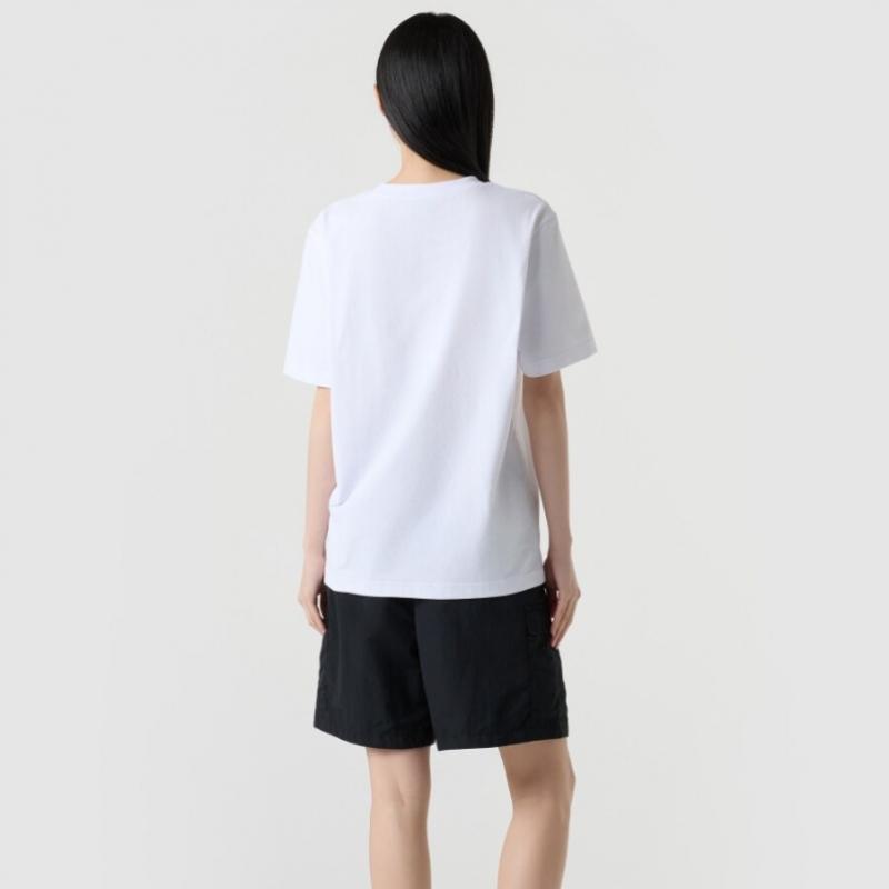 Umbro Unisex Big Logo T shirT shorT Sleeve Ur121srs13