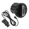 A03E-Front Headlight Light Sensor Module Automatic Switch Control For VW Golf 7 MK7 MKVII Octavia Passat 2015 5GG941431D