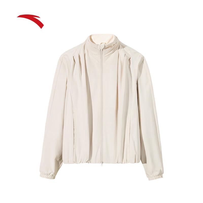 

Anta Women s Casual Jacket 2XL