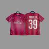 AC vintage jersey football jersey Maldini Tonali Ibka Piatek Shevchenko jersey