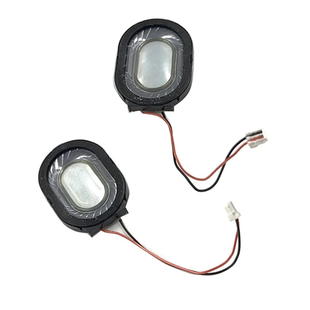 Left and Right Internal Speaker Kit for Switch/ Switch Lite Game Console Replacement Horn Loud Speaker Repair Part