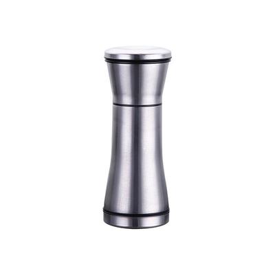 Wutuo 304 Stainless Steel Pepper Grinder Set