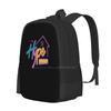 The House Backpacks For School Teenagers Girls Travel Bags Eboy Egirl House