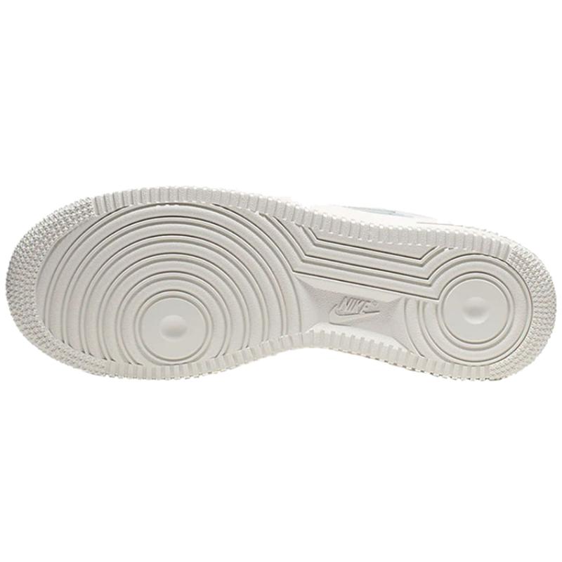 Nike Air Force 1 Low Iridescent White Women's Sneakers CJ9704-100