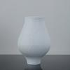 Modern Simple Resin Vase Ornaments Model House Sales Office Hotel Villa Living Room Study Stylish Soft Decorations
