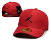 Stylish Extended Brim Baseball Cap with Iron Logo for Large Faces and Heads - Spring & Autumn Trendy Duckbill Hat