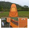 ZISIZ Outdoor Changing & Shower Tent