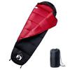 Adult Mummy Sleeping Bag for Camping 3 Season