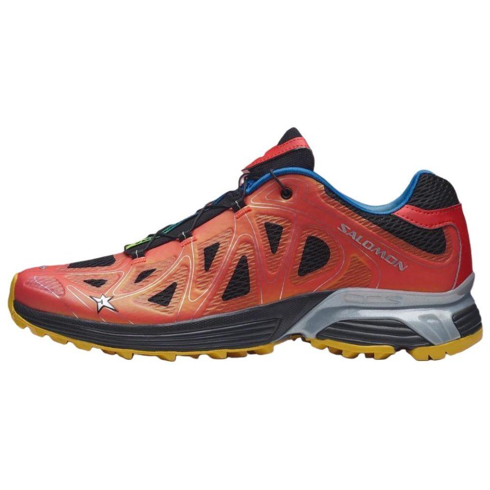 SALOMON x The Carpet Company XT