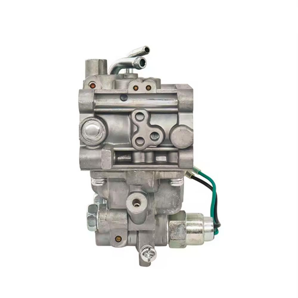 Carburetor Carb Assy For Kawasaki 15003-7044 15003-7078 FH641V 4-Cycle Engine
