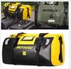 Motorcycle Waterproof Tail Bag Travel Outdoor Dry Luggage Roll Pack Bag 40/66 Motorbike Luggage Backpack Motorcycle Seat Bag
