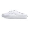 Оригінальні мюли Vans 'True White' VN0A54F7QLZ1