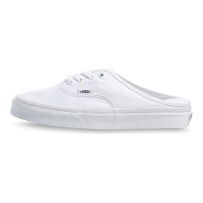 Autentyczne Mule 'True White' Vans VN0A54F7QLZ1