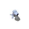 Family Guy Brian Griffin Vomiting Dog Pvc Figure With Humorous Design For Anime Collectors And Desk Decor