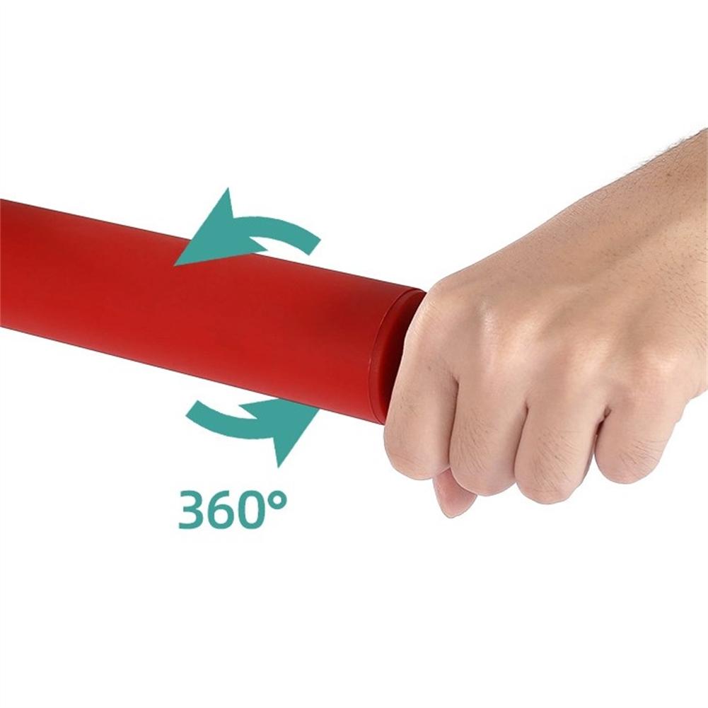 Specifications Silicone Baking Tool Rolling Pin 1 Pc