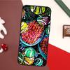 Tennis Racket Tennis Ball Case For iPhone 13 Pro Max 16 15 11 12 14 17 Pro Max mini 15 16 Plus 16e 17 Air Back Cover