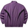 Anta Kyrie Irving Series Stand Collar Simple Loose Versatile Zipper Jacket Unisex Jacket 172621603N-3