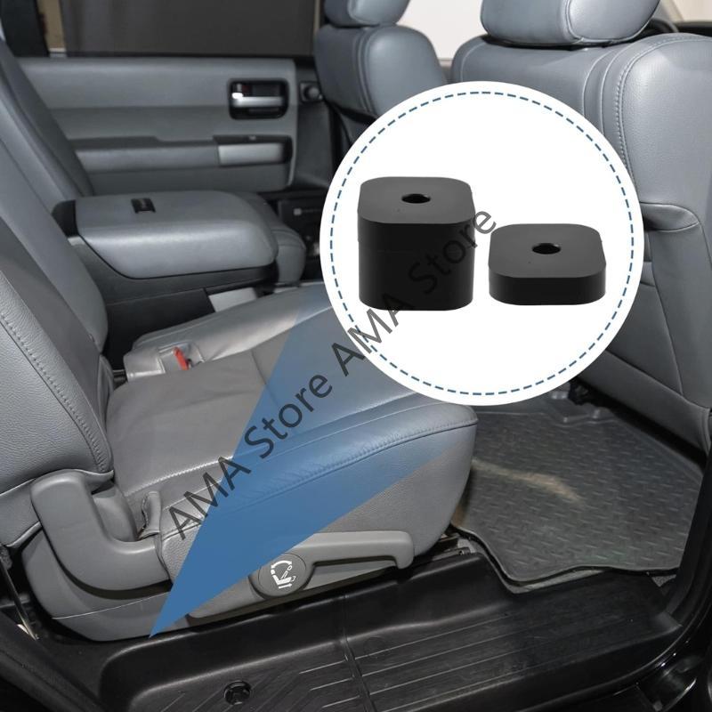 Rialzi per Auto Spaziatori Sedile Alzacristalli Rialzi Cuscino Elastico Resistente all'Usura 387-2104 Kit Spaziatori Sedile Alzacristalli Rialzi