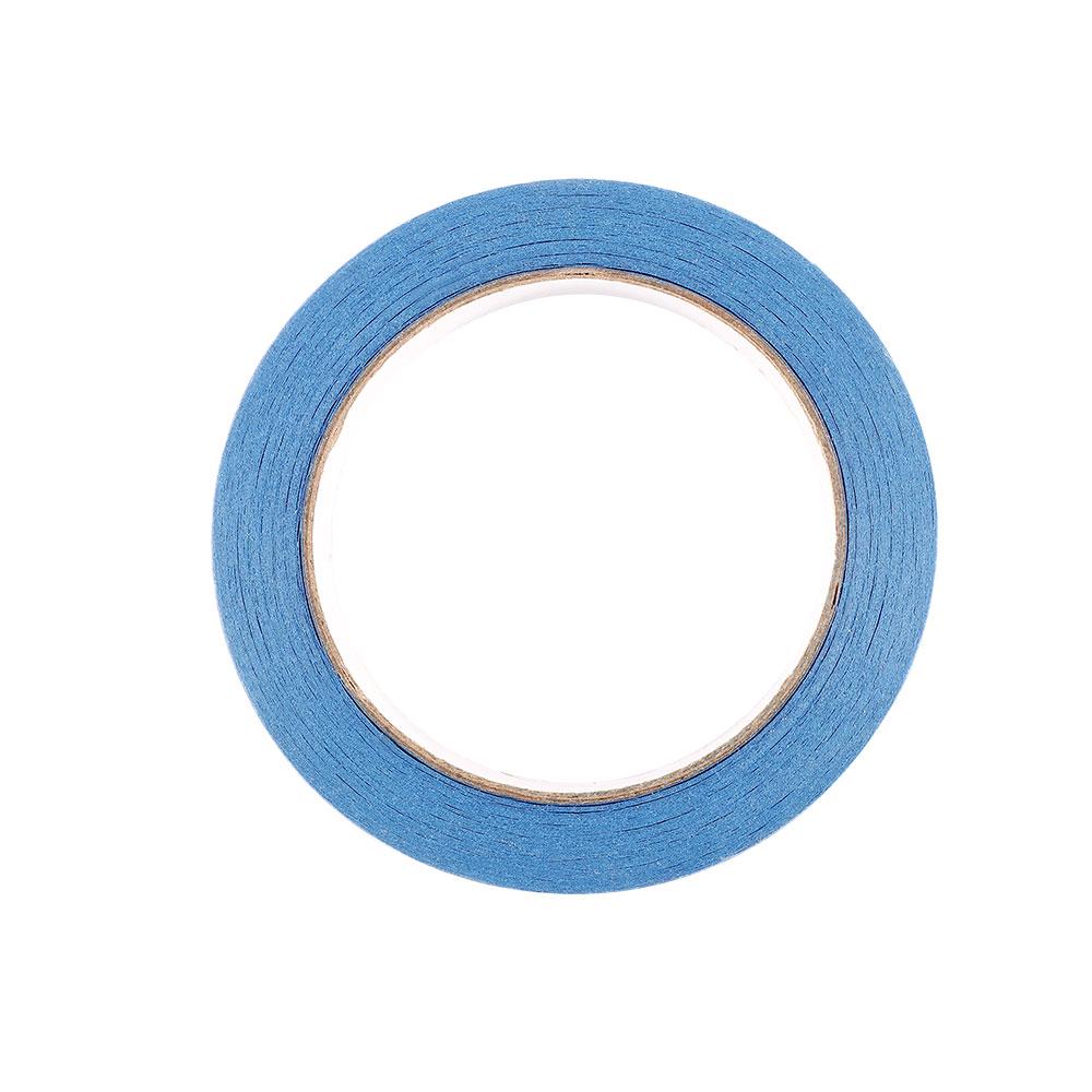 Adhesive 30/50m Paper DIY Peel Peeling Decor Painter Tape House Painting Masking Tape