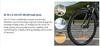 PASEBIKE C29 Elektrokolo EU 250W 65Nm 48V 21Ah 25km/h Dojezd 120km 29x2.1 E-bike