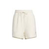 Sports Shorts Women's Milk White IM8866