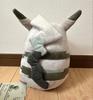Pokemon 30th Anniversary Pikachu Plush Red Green Pikachu of the Beginning