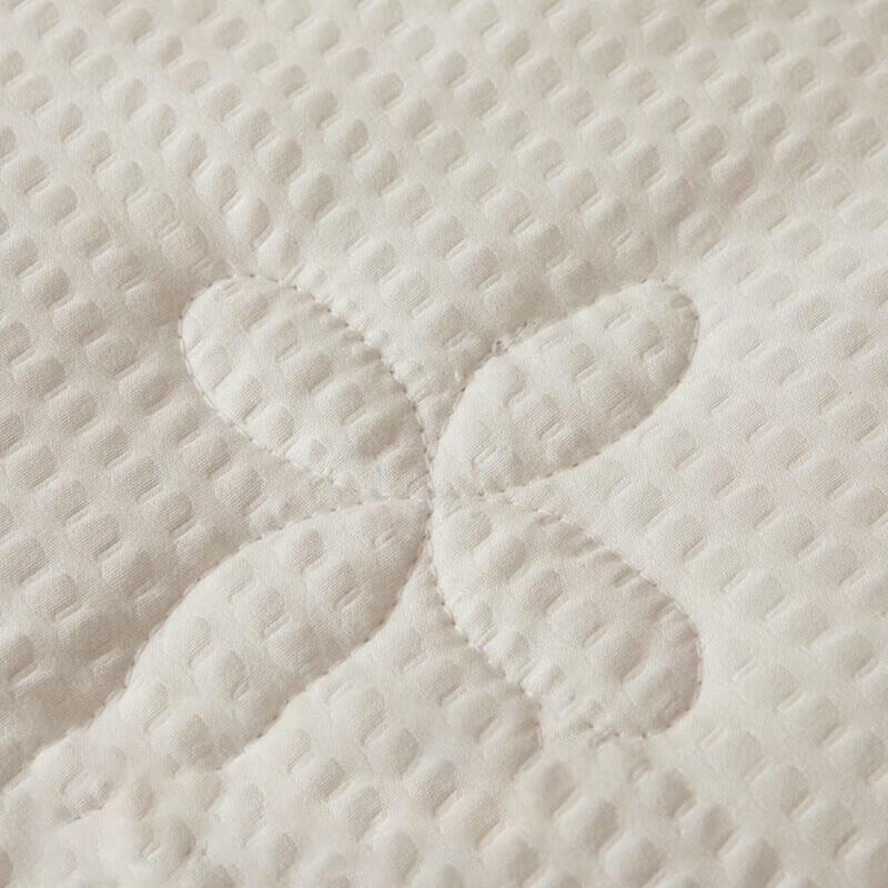 Nanjiren AB Skin-Friendly Seersucker 10% Soybean Fiber All-Season Quilt