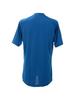 Mizuno Crew Neck Short Sleeve 12JA5P30 Size 27 Blue XO (MIZUNO)