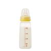 Pigeon Baby Bottle Slim Type 200ml Made of Plastic Used In Medical Institutions Lightweight and Unbreakable High-quality