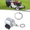 Fuel For solenoid Valve for Craftsman E100 Series T110 YTH1842 Lawn Mower Engines Compatible with 846639 694393 692734