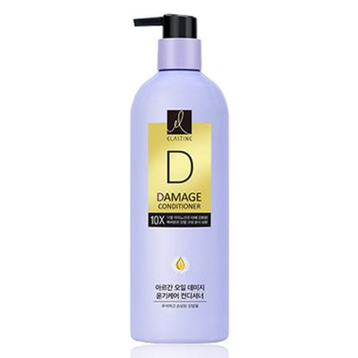 Elastin Damage Glow Care 10X Conditioner, 1 Unit, 680ml
