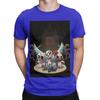 The Binding Of Isaac Black Poster Novelty Graphic 100 Cotton TShirt The Binding Of Isaac Rebirth Tops Tees For Unisex