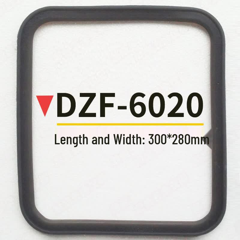 Dalan DZF-6020 Vacuum Drying Oven High-Temp Silicone Seal Ring For DZF-6020