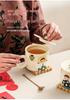 Bridal Gift Box: Practical Cup & Night Light for Best Friend or Sister