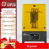 HIFUN L3 16K Industrial LCD 3D Printer