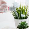 Plastic Sprinkler Nozzle Bottle Watering Can Water Canister For Flowers Watering Shower Head Garden Too1