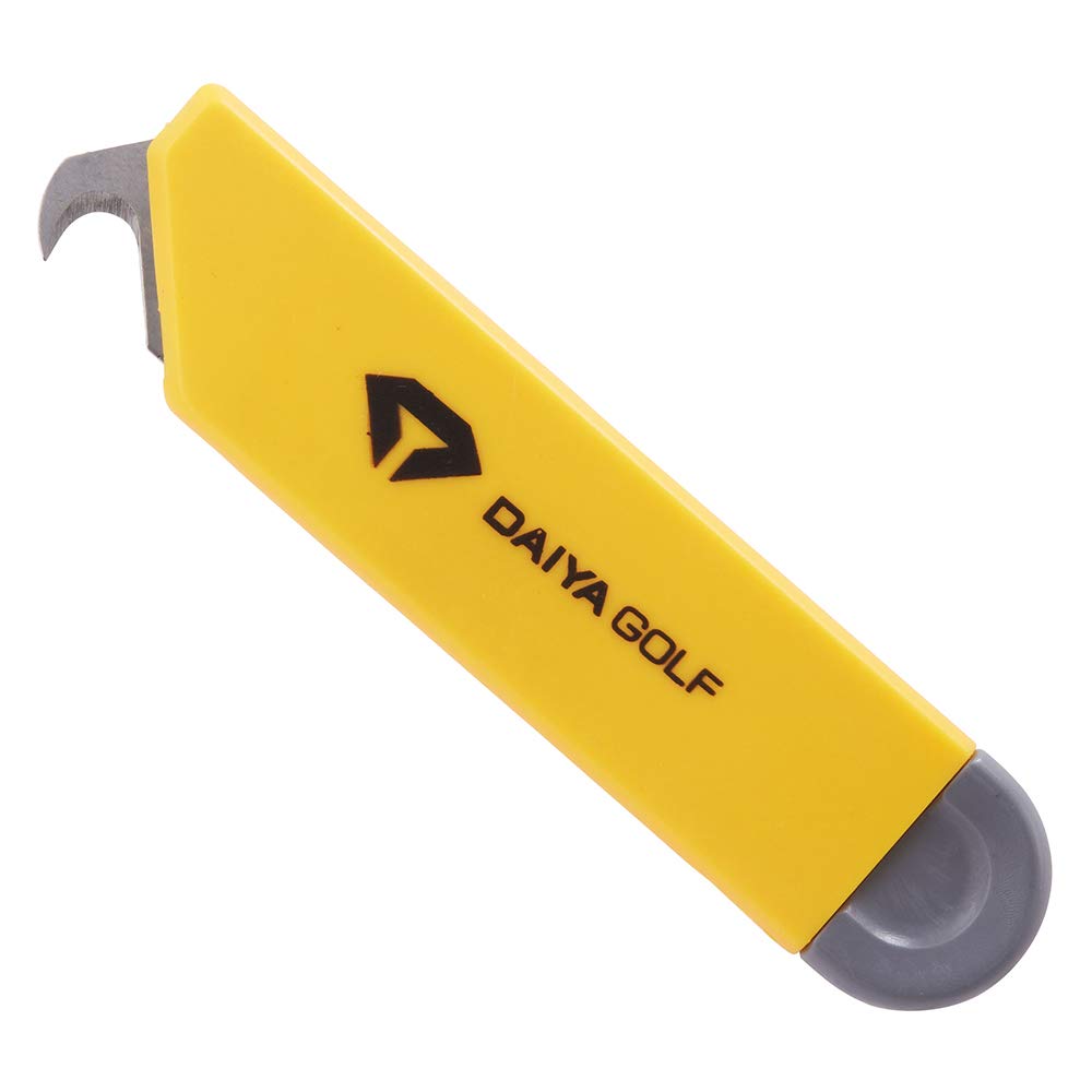 

DAIYA GOLF Diamond Grip Cutter AS-410