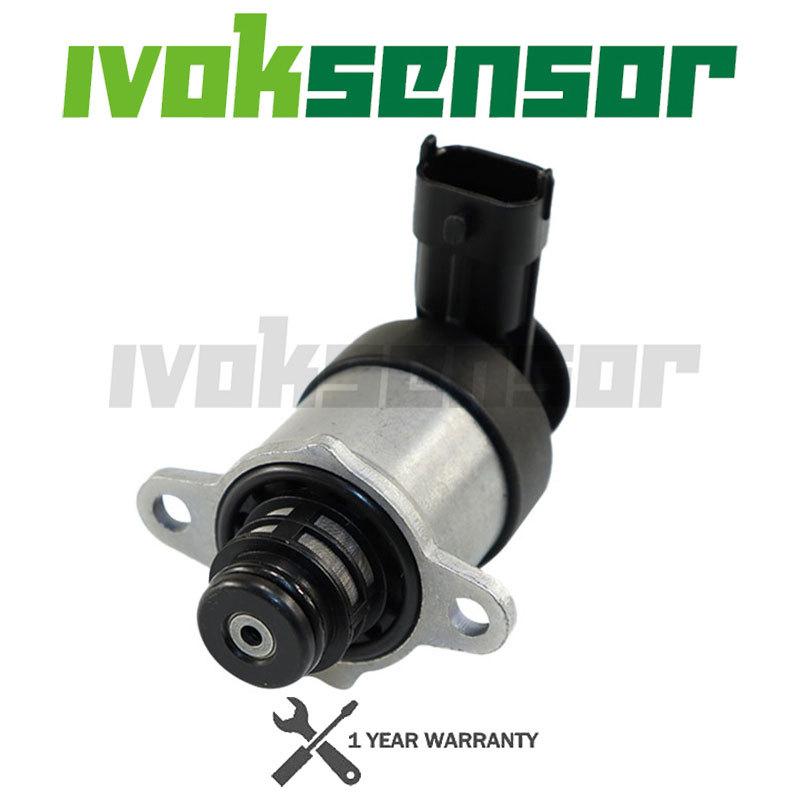Fuel Pump Regulator Metering Control Solenoid Valve 0 928 400 757 For Peugeot Boxer Citroen Relay 3.0 D  Alfa Lancia Fiat Ducat